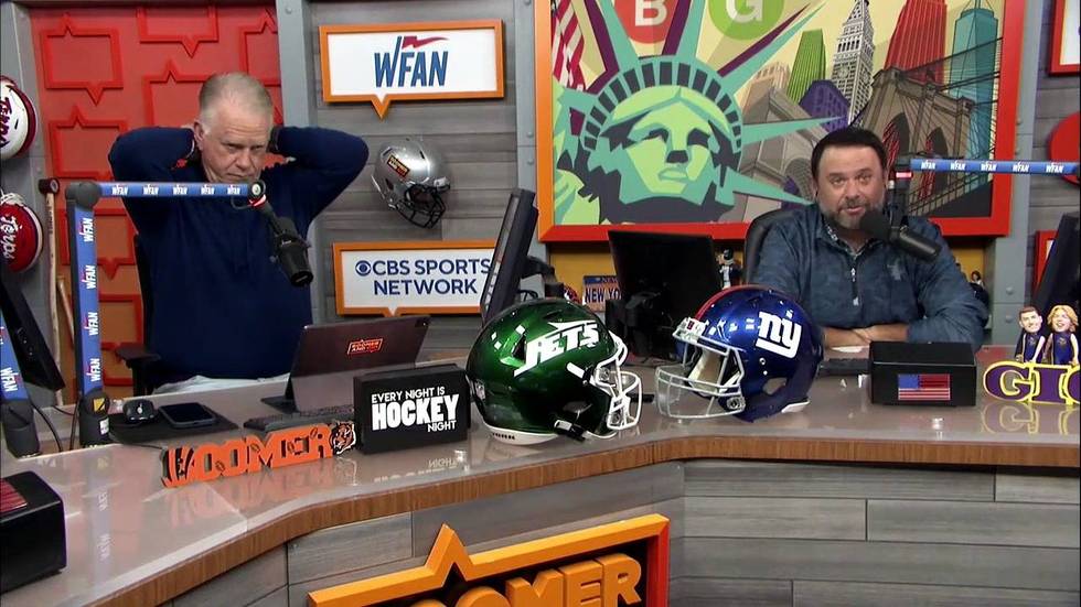 Gio on what championship banner at MSG means for New York