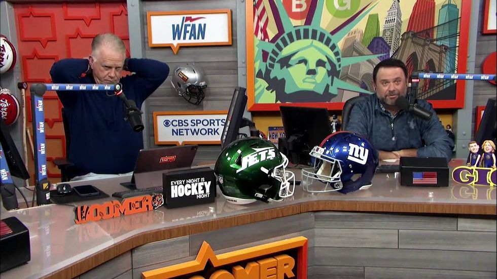 Gio on what championship banner at MSG means for New York