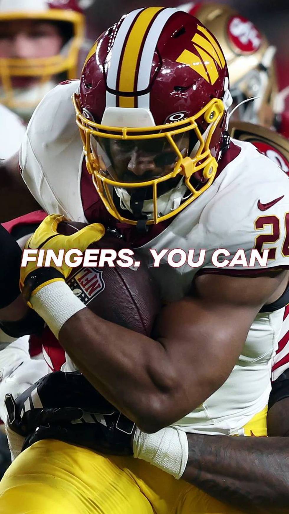 Win the Division or Be Beheaded