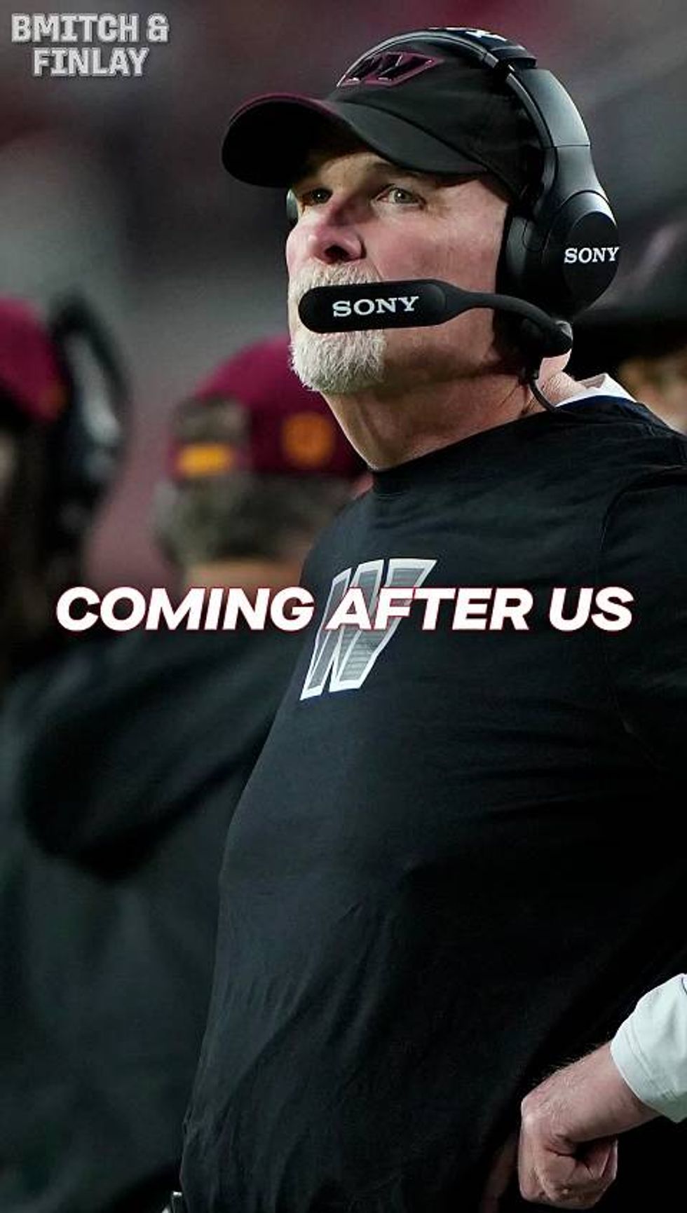 Commanders Continue Going One Step Forward Two Steps Back