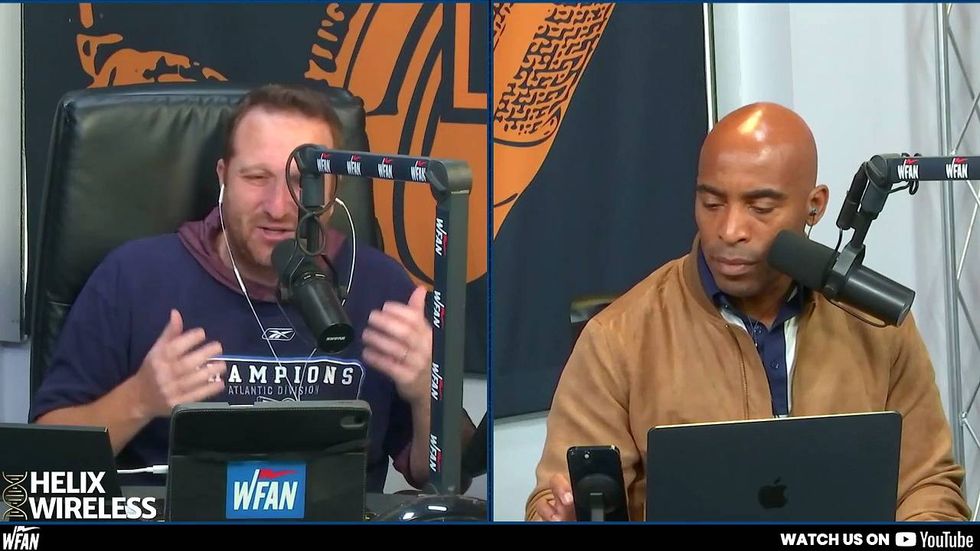Evan and Tiki on the only reason why Aaron Boone is back