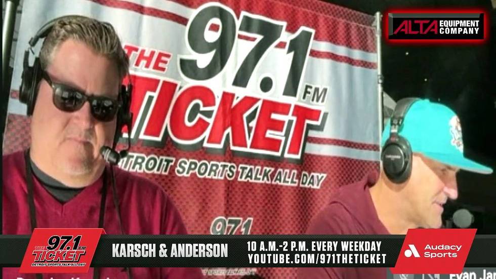 Pistons Bold Predictions | Karsch and Anderson