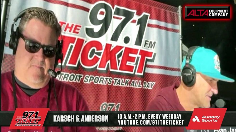 Pistons Bold Predictions | Karsch and Anderson