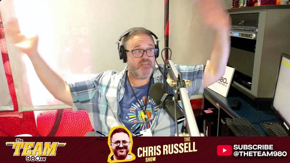 Jayden Daniels Needs Better Situational Awareness