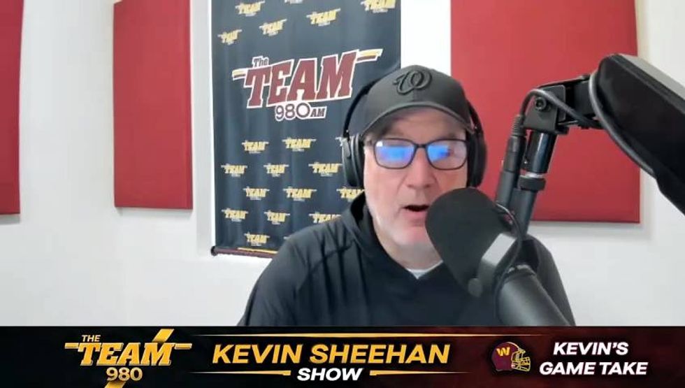 Everything That Went WRONG In The Commanders Loss vs 49ers