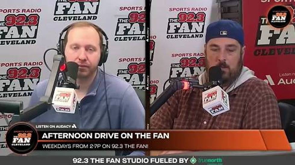 John Fanta: Brutal end to a really good Guardians season; lack of buzz surrounding the 4-2 Browns