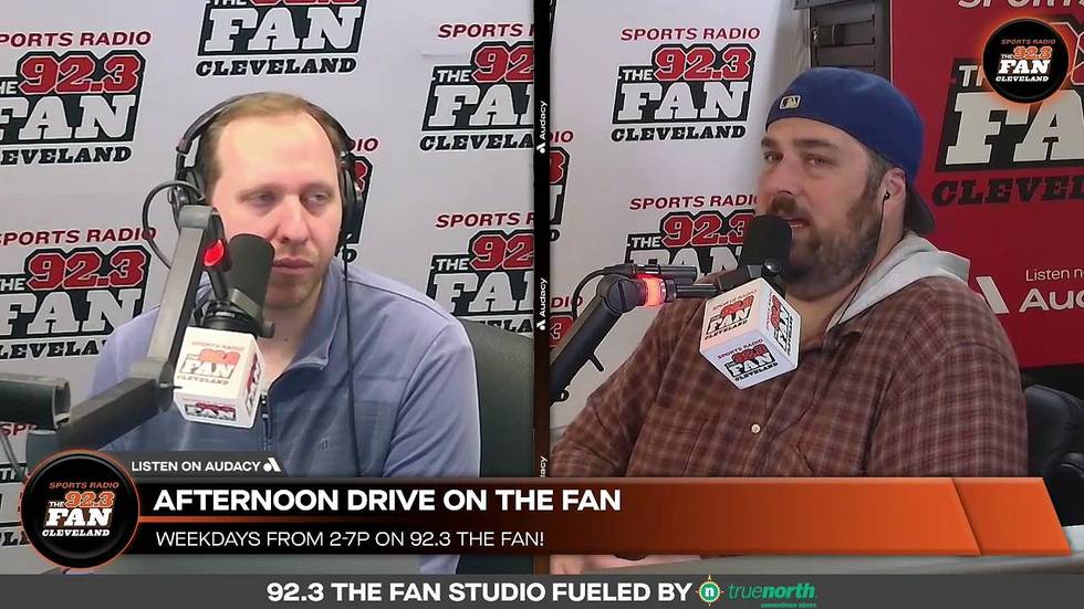 Why Browns fans are hesitant to buy into 4-2 start; Deshaun Watson detractors are still out there