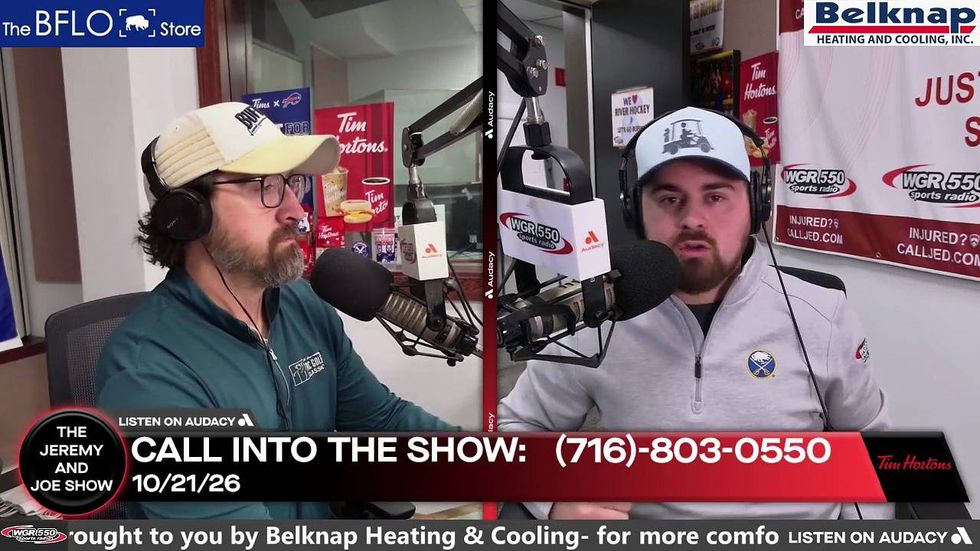 How Big a Difference Would Hellebuyck Make?