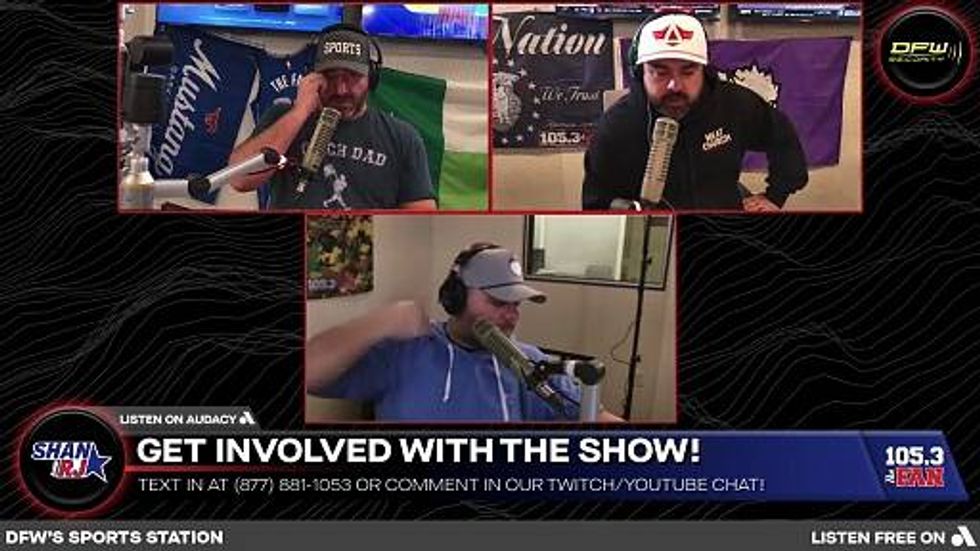 Inside The Star: Rashan Gary's Impact & Cowboys True Or False | Shan & RJ