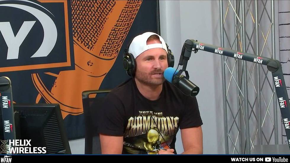 Tommy says Knicks are a better team than the Sixers