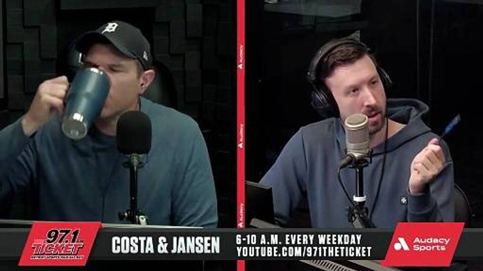 Jay-Z for the Super Bowl Halftime Show | Costa and Jansen