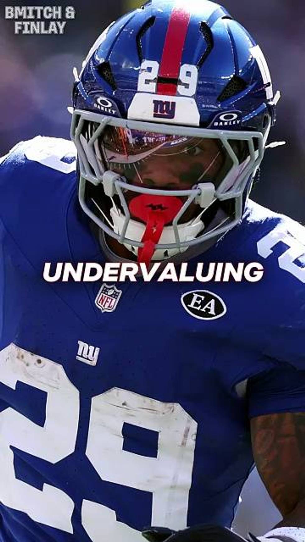 Is NFC East Truly Wide Open?