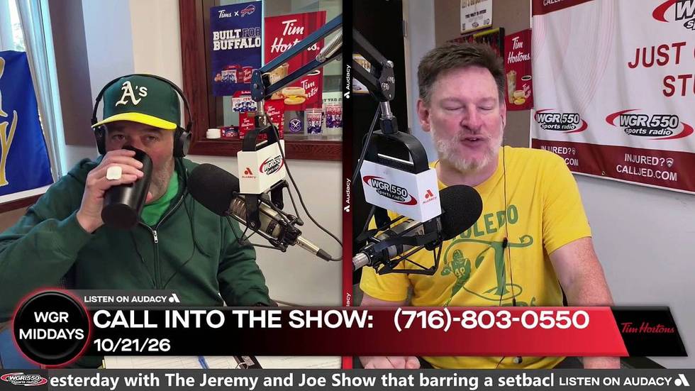 "Spitting on someone after a whistle. After the play, all you're doing is free 15 yards, there's nothing that gets into an opponent's head . . ." Tim Graham on the Buffalo Bills spitting incidents.