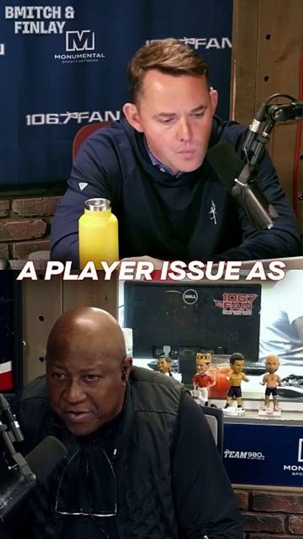 Everyone Needs To Step Up For Commanders