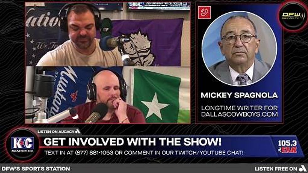 Mickey Spagnola On Converting Pressures To Sacks, Secondary Depth, And More | K&C Masterpiece