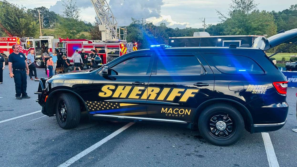 WNC Detective fired for license plate reader system misuse