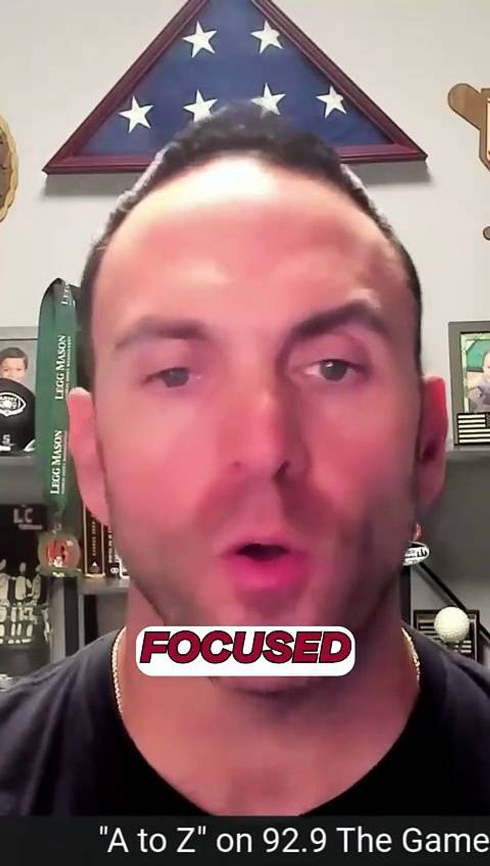 Michael Penix needs time to grow