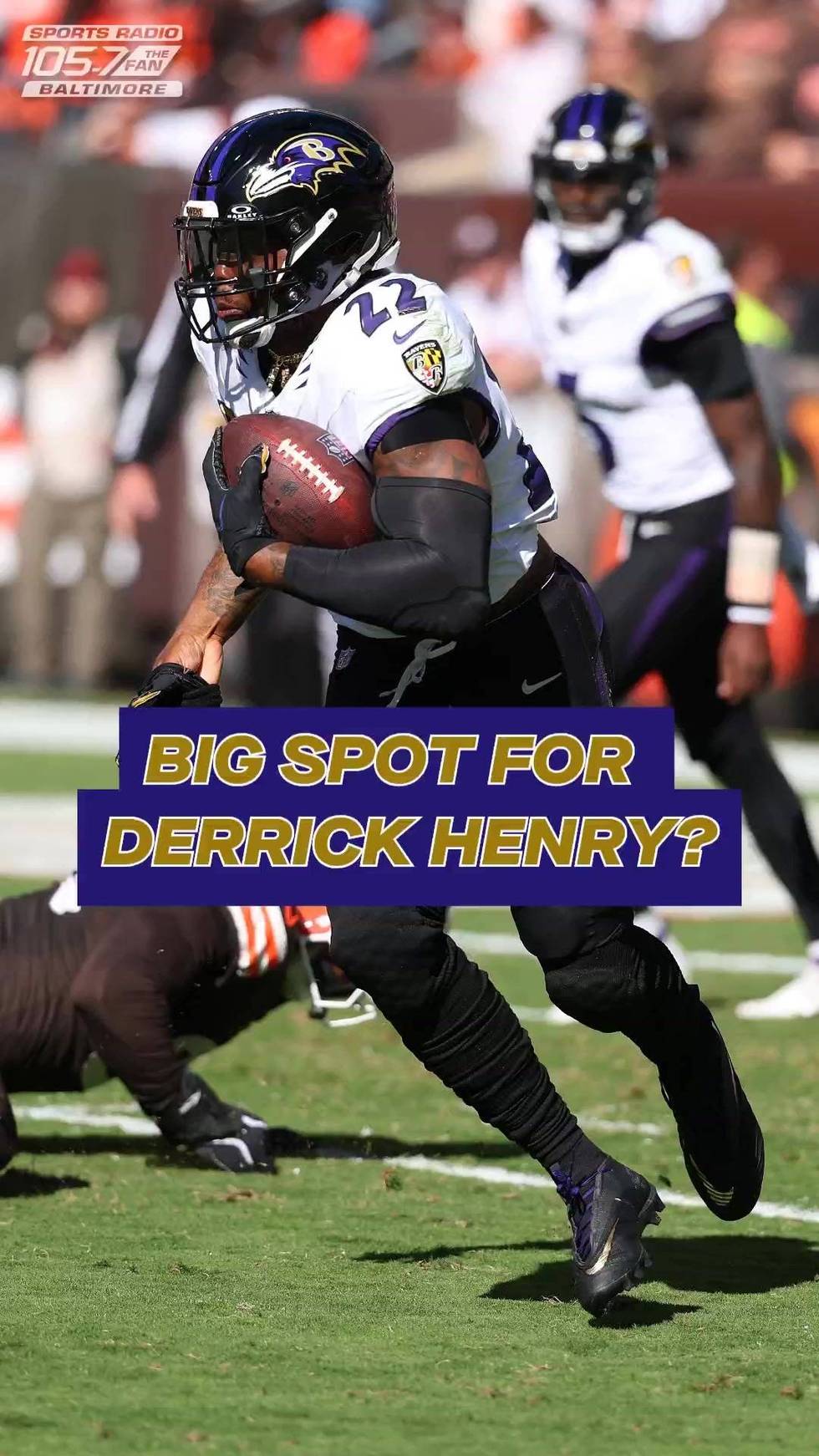 The Bengals Still Can't Stop the Run