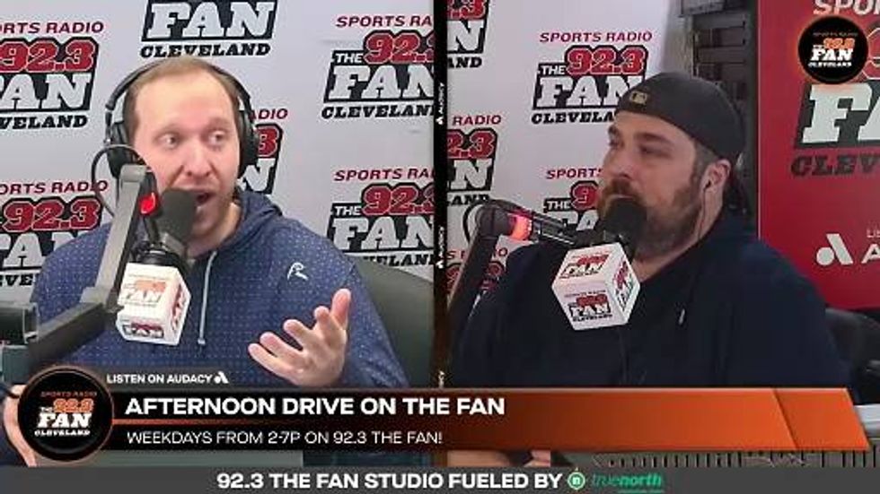 Why Jerry Jeudy shouldn't be traded; the Browns can't afford to lose to the Titans this week