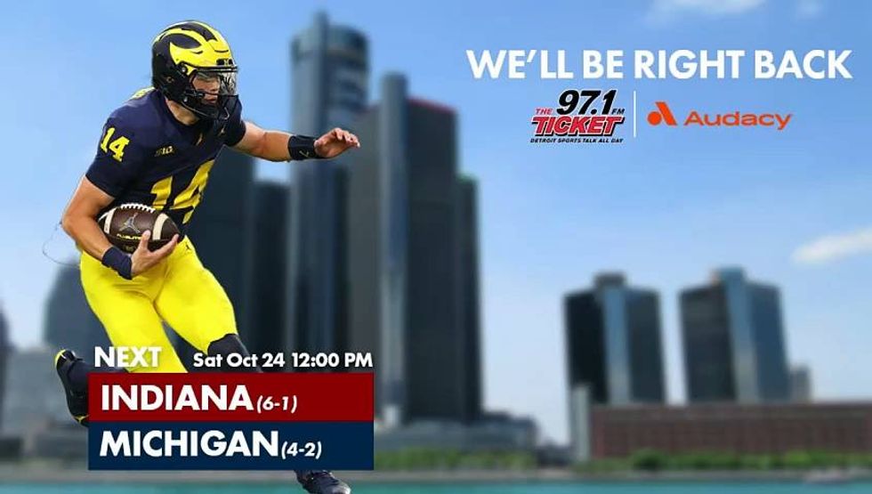 NFL Power Rankings | October 21, 2026 | The Valenti Show with Rico