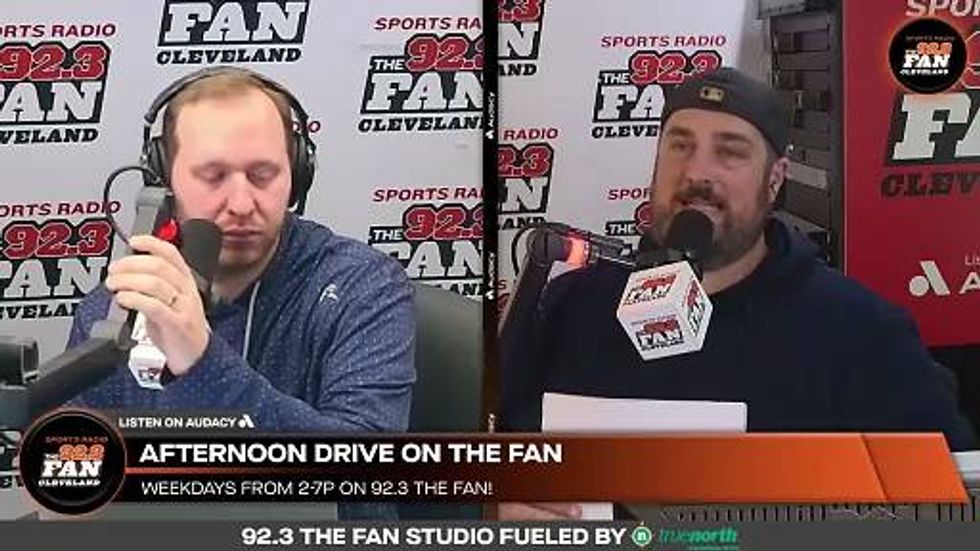 Ashley Bastock: Browns need to beat the Titans comfortably; I don’t expect Jerry Jeudy to be traded
