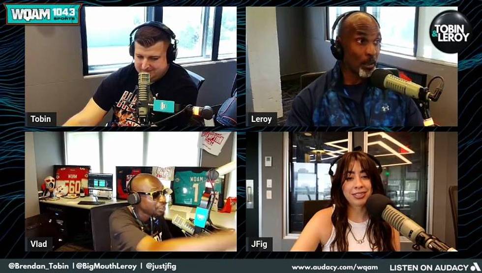 15 Minutes Of Heat: Tobin's Fraudulent Take & Heat Opener Breakdown!