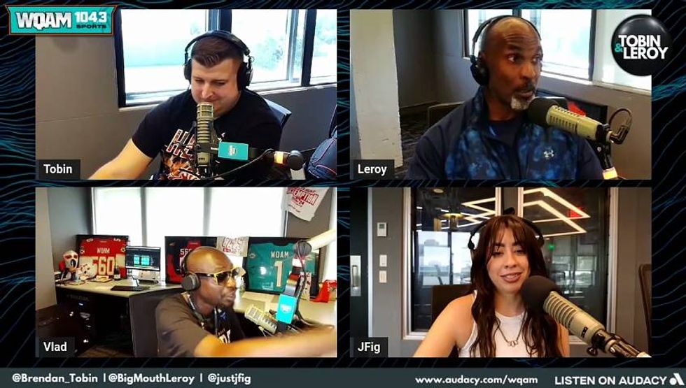 15 Minutes Of Heat: Tobin's Fraudulent Take & Heat Opener Breakdown!