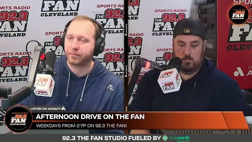 Ross Tucker previews Browns-Titans, Deshaun Watson's play; why it would be a bad loss for Cleveland