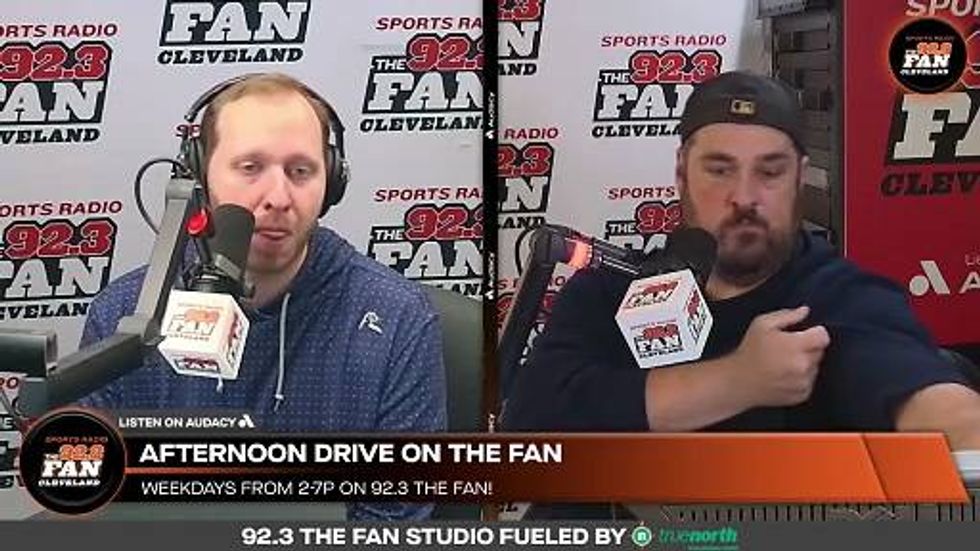 Daryl Ruiter: Browns have to beat the Titans to be taken seriously; I would not trade Jerry Jeudy