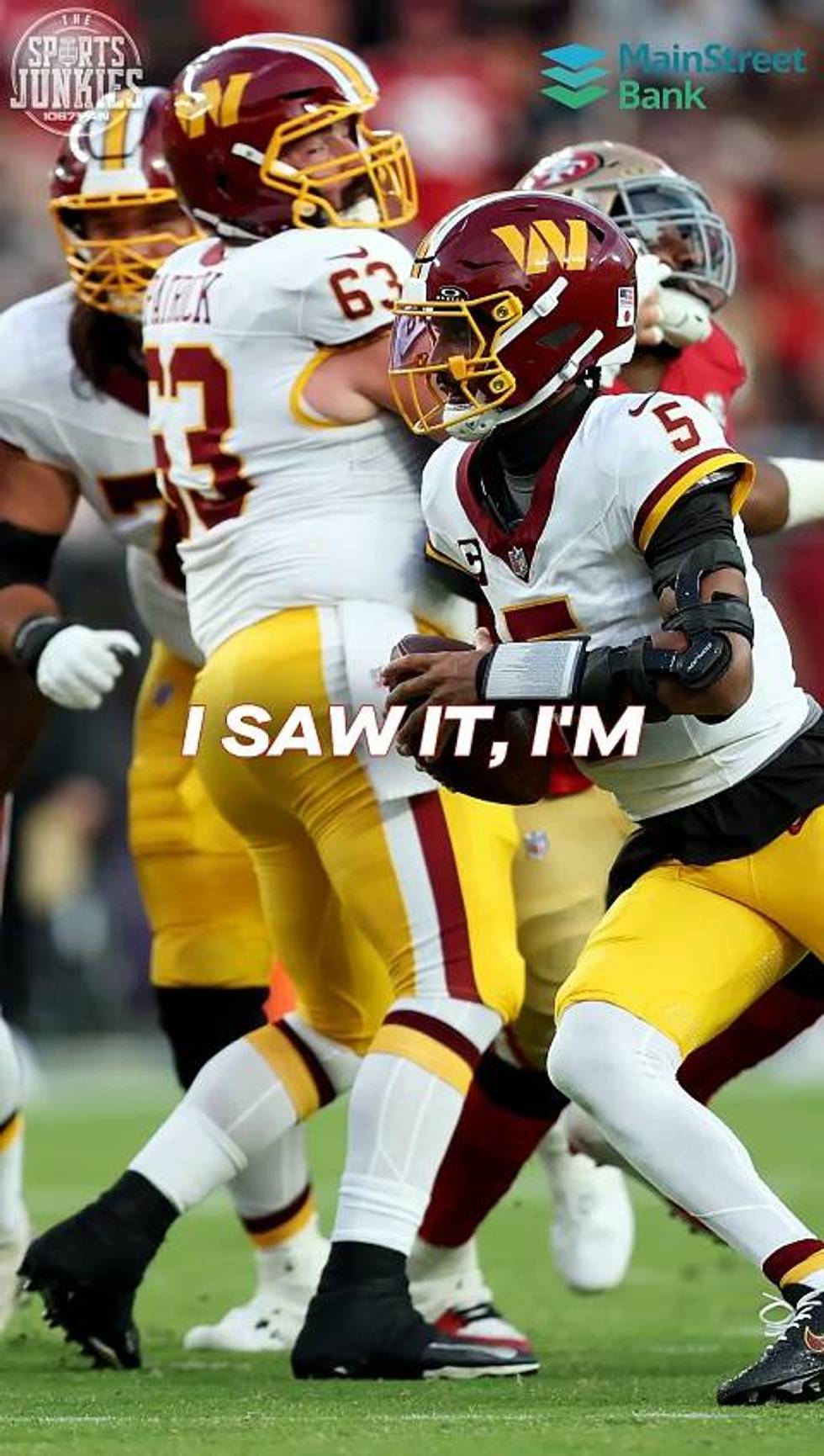 Two Straight Weeks of Unforgivable Game-Management Errors