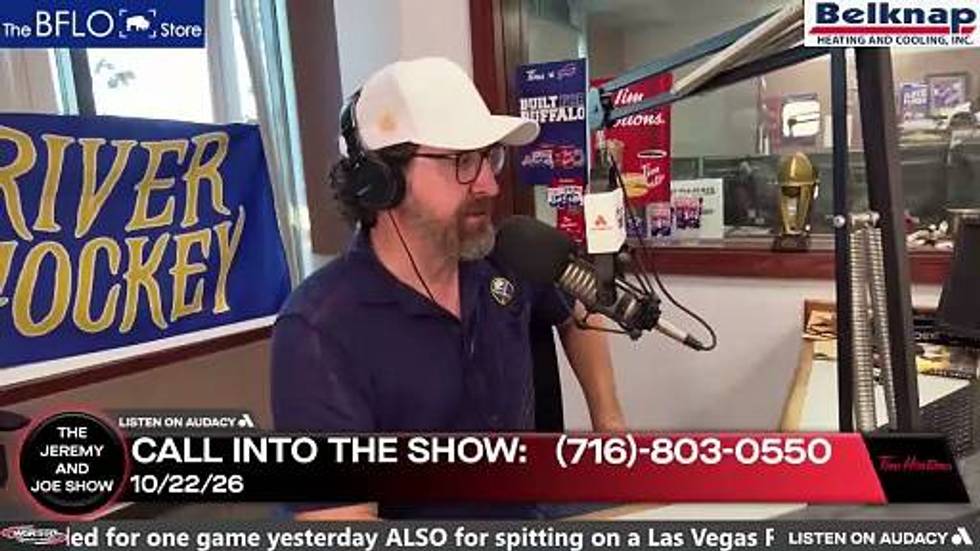 Carl Jones Analyzes Bills secondary issues | The Jeremy and Joe Show