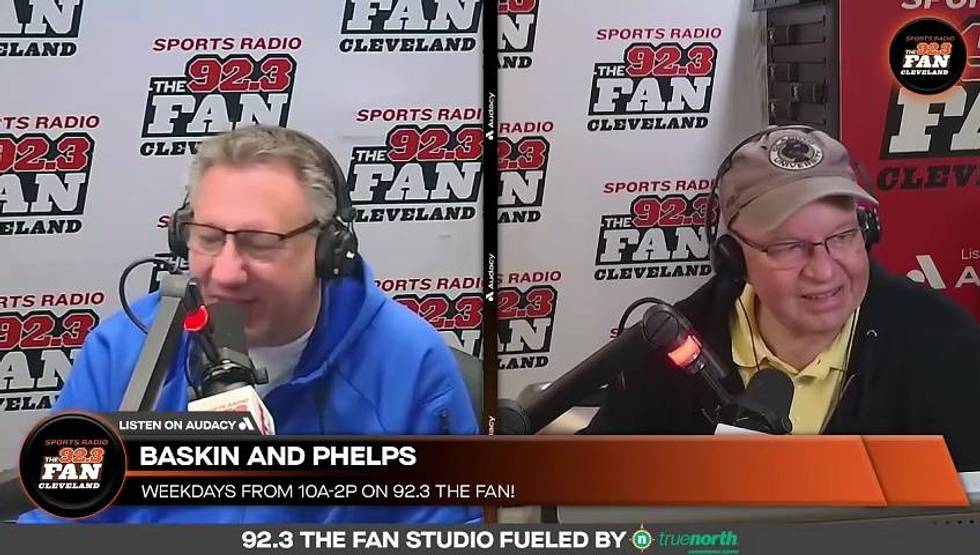 Charles Robinson breaks down the 'real' Deshaun Watson this season, Browns as a 'solid' 4-2 team