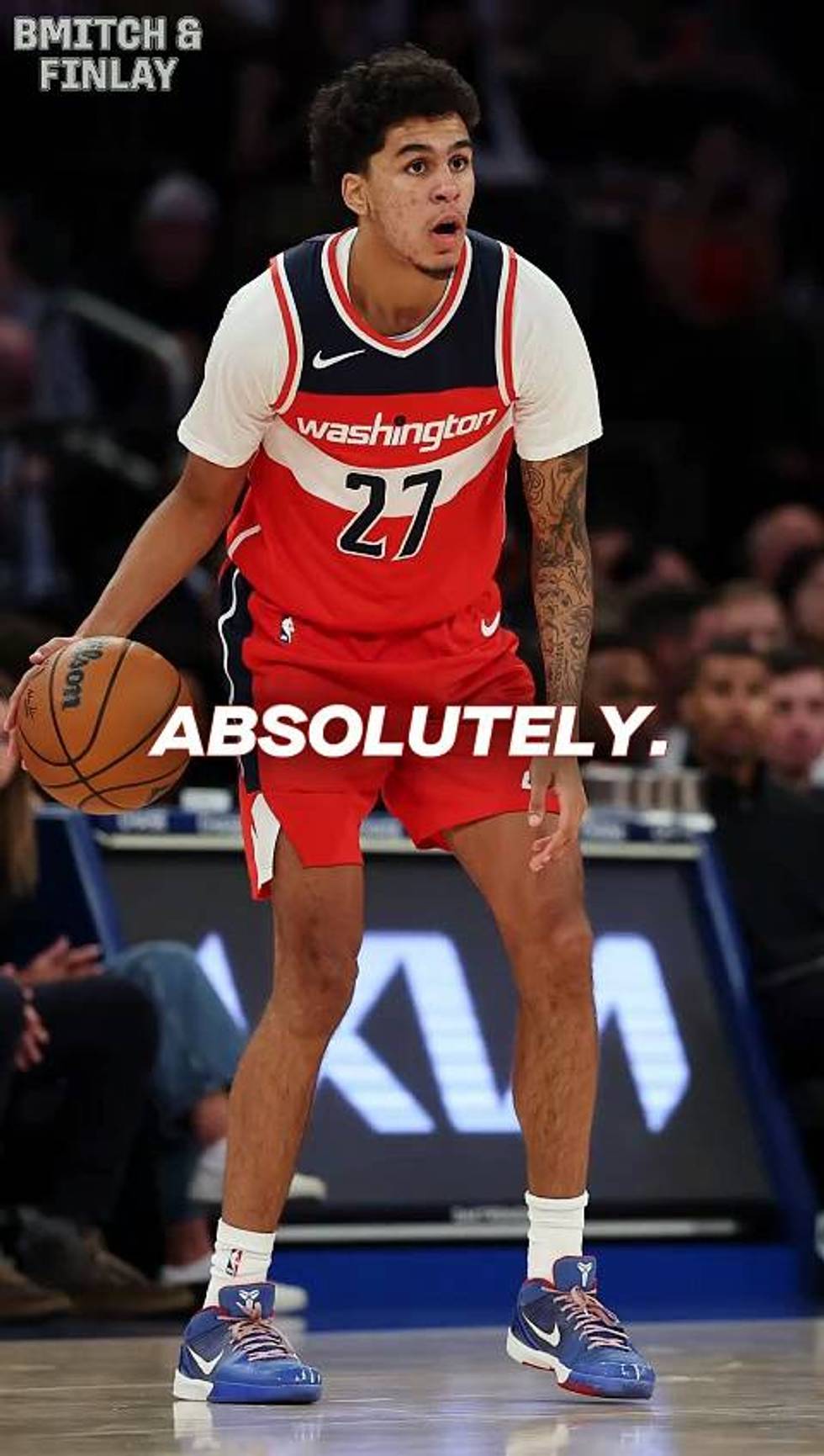 Why This Wizards Rebuild Worked