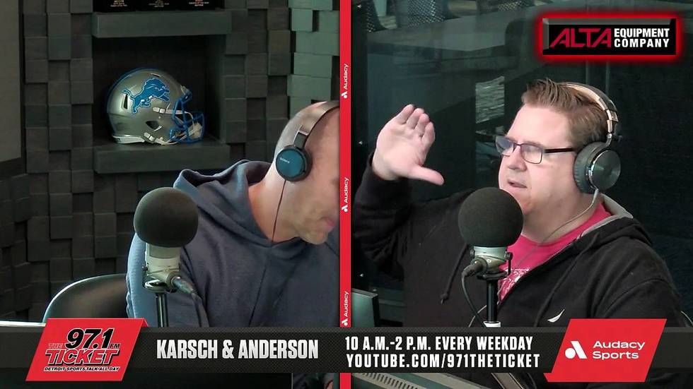 Will LaPorta Be A Distraction? | Karsch and Anderson