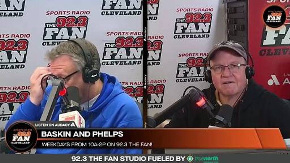 Daryl Ruiter details Andrew Berry's QB decision w/ Dillon Gabriel w/ Deshaun/Shedeur, trade deadline