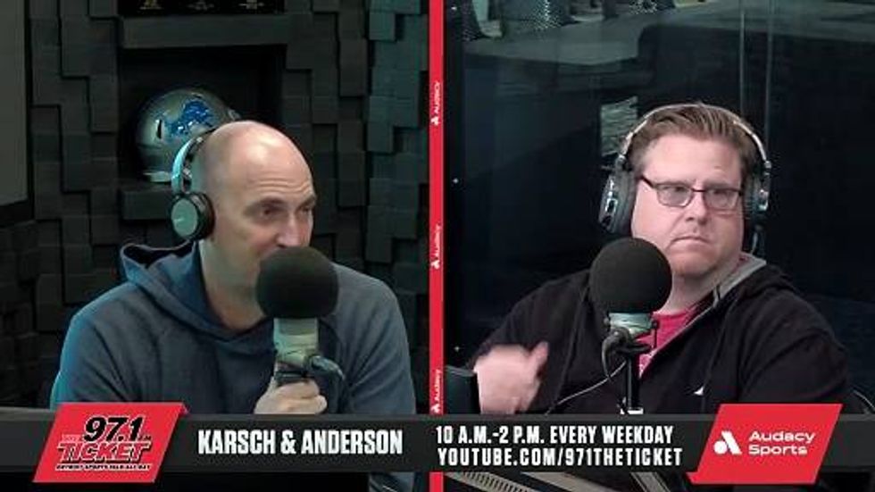 Detroit Lions Defensive Trade Targets | Karsch and Anderson