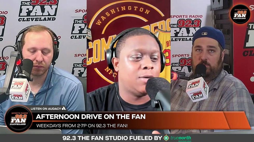 Lynnell Willingham explains why he expected the Browns 4-2 start; addresses Deshaun Watson haters