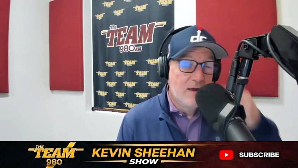 Anthony Davis DOMINATES in Wizards Debut! | Kevin Sheehan Reacts