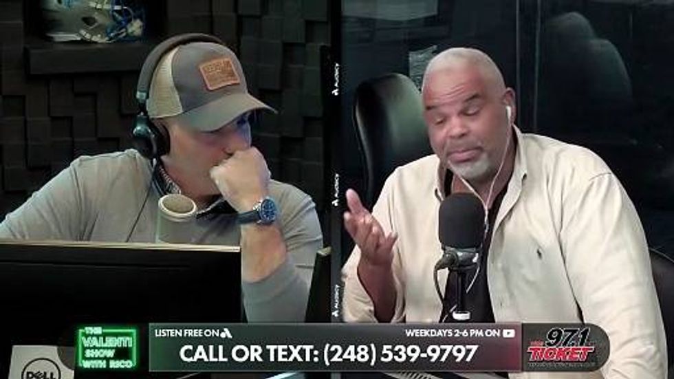 Do New College Coaches Need To Bring Their Own Guys? | The Valenti Show with Rico