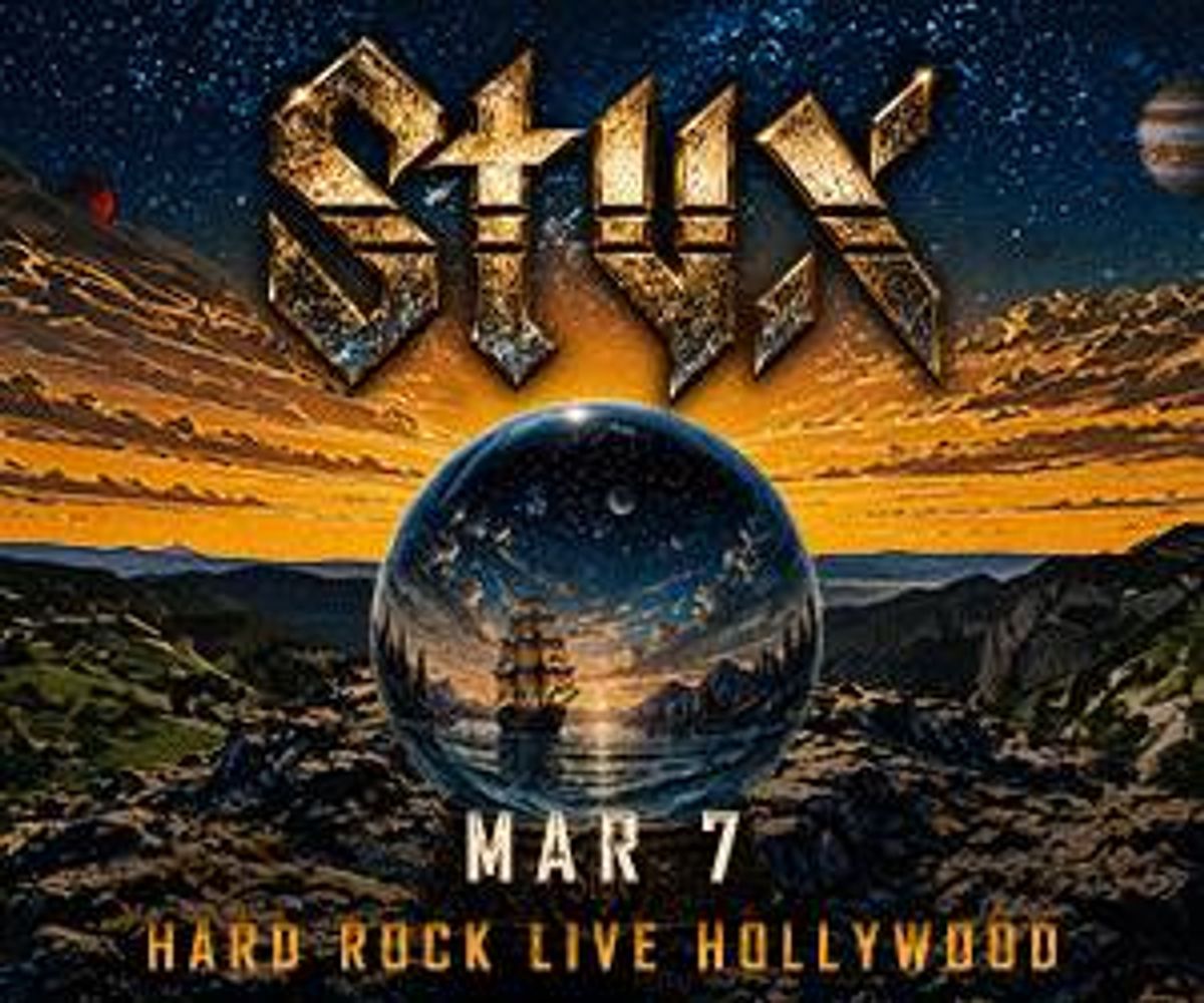 Minute To Win It: Styx