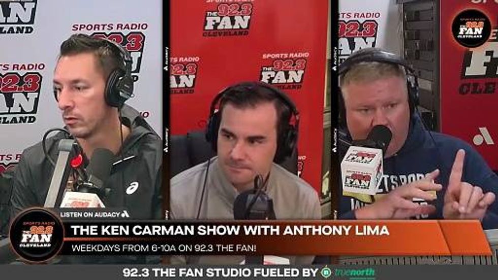 Cavs CMO Chris Kaiser on DAZN Backlash, Expanding TV Access & Cleveland’s Broadcast Future