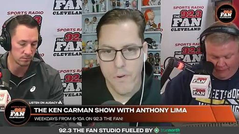 Why the Browns Can Keep Winning With Deshaun Watson, Cavs Concerns & Stephen Vogt Staying