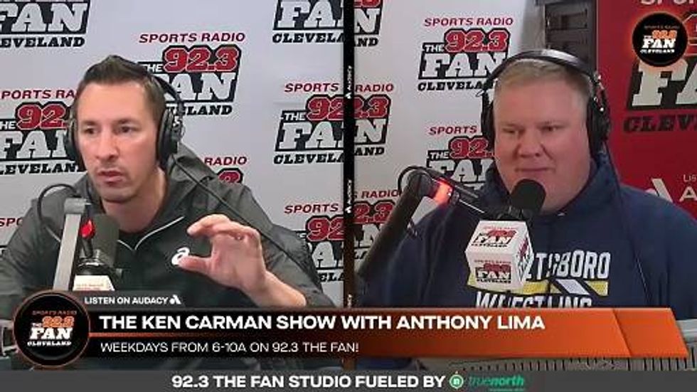 Why the 4-2 Browns Can Keep Winning, Deshaun Watson’s Growth & AFC North Standings