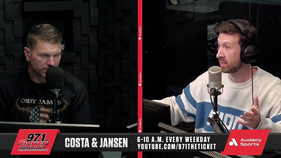 Lions/Packers | Will The Lions Win? Why? | Costa and Jansen