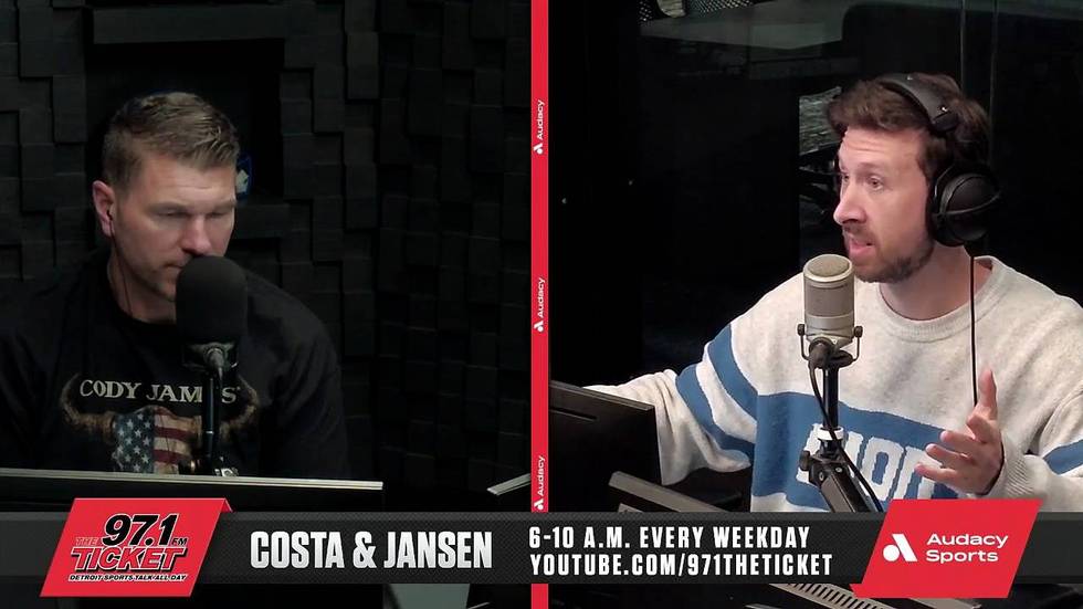 Lions/Packers | Will The Lions Win? Why? | Costa and Jansen
