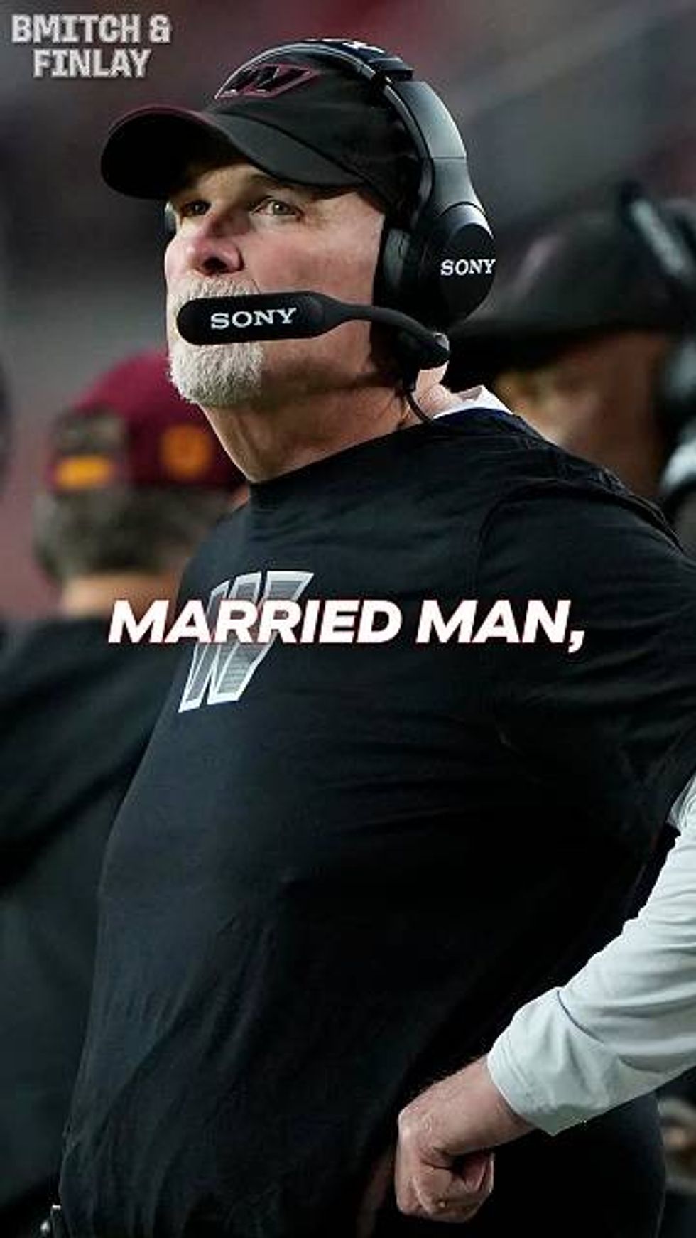 Caller Says Tuesday NFL Could Ruin Marriage