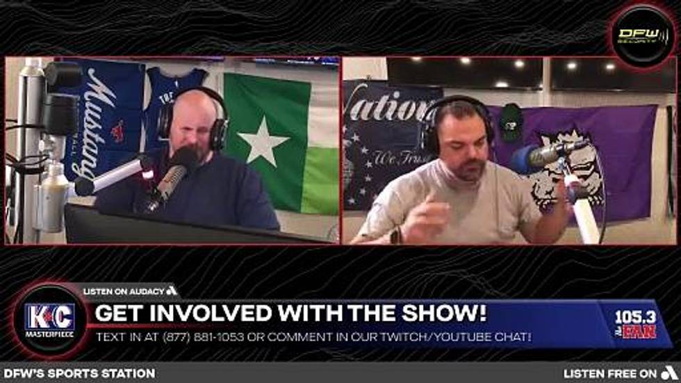 NFL Overreaction Or Reality | K&C Masterpiece