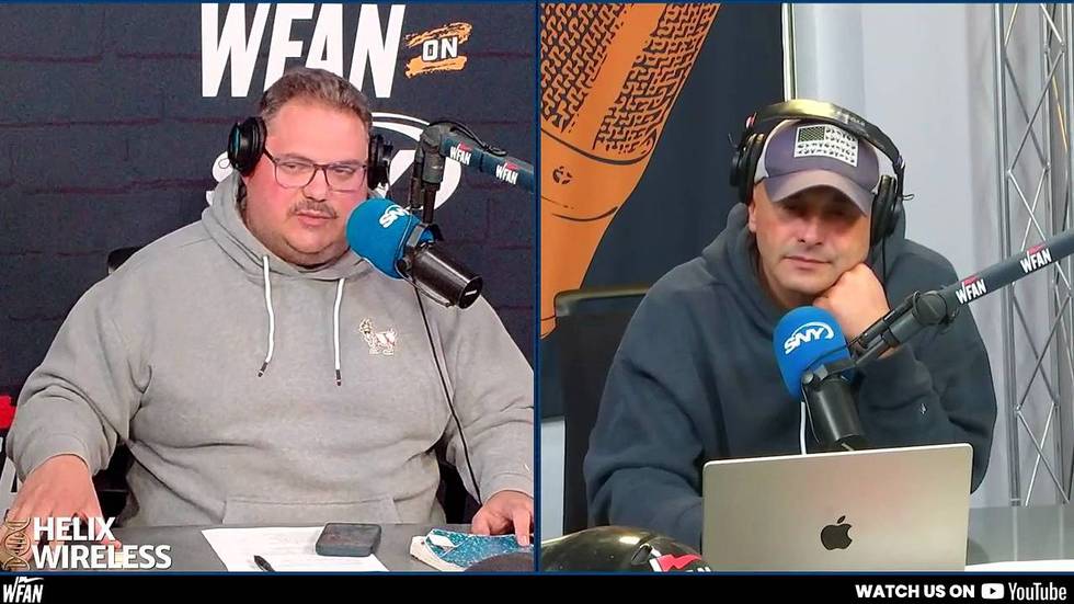 Craig and C-Mac say Jets better win on Sunday