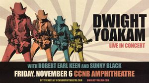 Dwight Yoakam