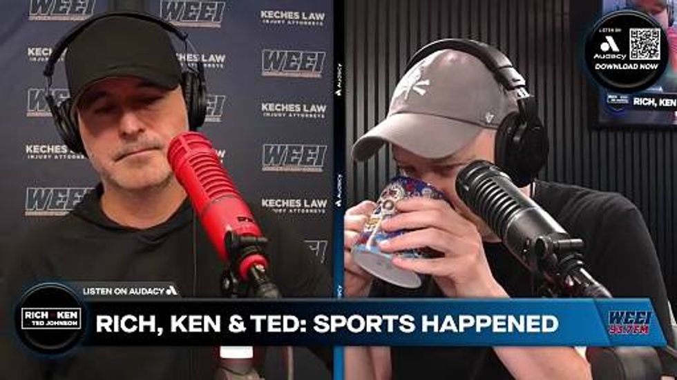 Who is to blame for the loss to the Bears?